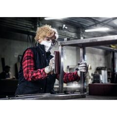  EXPERT N880 Vliesrollen zum Handschleifen Bosch EXPERT N880 Vliesrolle zum Handschleifen, 100 mm x 10 m, grob A, für Handschleifen 12375226