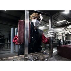  EXPERT N880 Vliesrollen zum Handschleifen Bosch EXPERT N880 Vliesrolle zum Handschleifen, 100 mm x 10 m, grob A, für Handschleifen 12375226