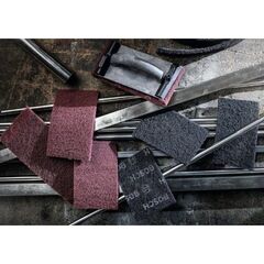  EXPERT N880 Vliesrollen zum Handschleifen Bosch EXPERT N880 Vliesrolle zum Handschleifen, 100 mm x 10 m, grob A, für Handschleifen 12375226