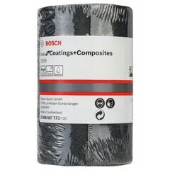  Für Handschleifen C355 Schleifpapierrollen Bosch Schleifrolle C355, für Handschleifen 12375452