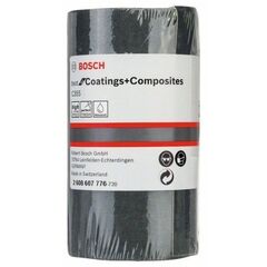  Für Exzenterschleifer C355 Schleifpapierrollen Bosch Schleifrolle C355, für Handschleifen 12375450