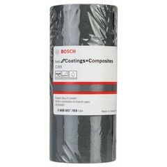  Für Handschleifen C355 Schleifpapierrollen Bosch Schleifrolle C355, für Handschleifen 12375445