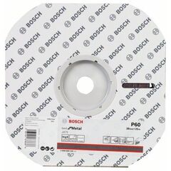  Für Handschleifen J475 Best for Metal Schleifblattrollen für das Handschleifen Bosch Schleifrolle Gewebe J475, für Handschleifen 12375317