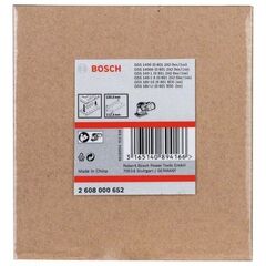  Lochstanzen für ungestanztes Schleifpapier Bosch Lochwerkzeug, für Exzenterschleifer 12375344