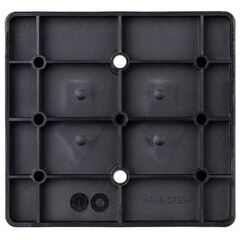  Lochstanzen für ungestanztes Schleifpapier Bosch Lochwerkzeug, für Exzenterschleifer 12375344