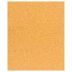  C470 Best for Wood and Paint Schleifpapier zum Handschleifen Bosch Schleifblatt C470, für Handschleifen 12375286