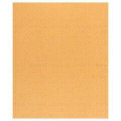 C470 Best for Wood and Paint Schleifpapier zum Handschleifen Bosch Schleifblatt C470, für Handschleifen 12375291