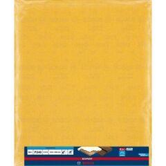  EXPERT C470 Schleifpapier zum Handschleifen Bosch EXPERT C470 Schleifpapier zum Handschleifen, 230 x 280 mm, G 240, für Handschleifen 12375277