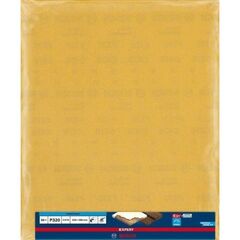  EXPERT C470 Schleifpapier zum Handschleifen Bosch EXPERT C470 Schleifpapier zum Handschleifen, 230 x 280 mm, G 320, für Handschleifen 12375273