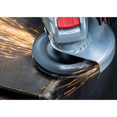  EXPERT R781 Prisma Ceramic X-LOCK Fiberscheiben Bosch EXPERT R781 Prisma Ceramic Fiberscheibe, X-LOCK, 125 mm, 22,23 mm, G 36, 5-tlg., für kleine Winkelschleifer 12375779