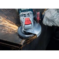  EXPERT R781 Prisma Ceramic X-LOCK Fiberscheiben Bosch EXPERT R781 Prisma Ceramic Fiberscheibe, X-LOCK, 125 mm, 22,23 mm, G 36, 5-tlg., für kleine Winkelschleifer 12375779