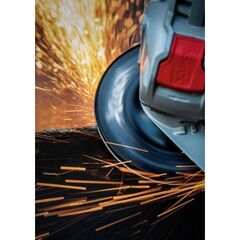  EXPERT R781 Prisma Ceramic X-LOCK Fiberscheiben Bosch EXPERT R781 Prisma Ceramic Fiberscheibe, X-LOCK, 125 mm, 22,23 mm, G 36, 5-tlg., für kleine Winkelschleifer 12375779