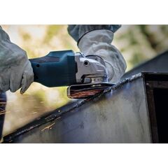  EXPERT R781 Prisma Ceramic X-LOCK Fiberscheiben Bosch EXPERT R781 Prisma Ceramic Fiberscheibe, X-LOCK, 125 mm, 22,23 mm, G 36, 5-tlg., für kleine Winkelschleifer 12375779