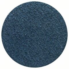  F550 Expert for Metal Schleifpapier für Winkelschleifer Bosch Schleifblatt F550, 5er-Pack, für kleine Winkelschleifer 12376001