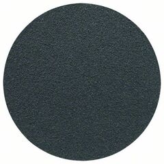  F550 Expert for Metal Schleifpapier für Winkelschleifer Bosch Schleifblatt F550, 5er-Pack, für kleine Winkelschleifer 12376000