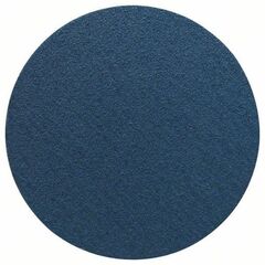  F550 Expert for Metal Schleifpapier für Winkelschleifer Bosch Schleifblatt F550, 5er-Pack, für kleine Winkelschleifer 12376002