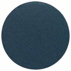  F550 Expert for Metal Schleifpapier für Winkelschleifer Bosch Schleifblatt F550, 5er-Pack, für kleine Winkelschleifer 12375998