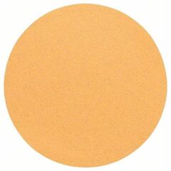  Für Winkelschleifer C470 Best for Wood and Paint Schleifpapier für Winkelschleifer und Bohrer Bosch Schleifblatt Papier C470, 50er-Pack, für kleine Winkelschleifer 12375832