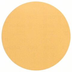  Für Bohrmaschinen C470 Best for Wood and Paint Schleifpapier für Winkelschleifer und Bohrer Bosch Schleifblatt Papier C470, 50er-Pack, für kleine Winkelschleifer 12375837