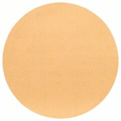  Für Winkelschleifer C470 Best for Wood and Paint Schleifpapier für Winkelschleifer und Bohrer Bosch Schleifblatt Papier C470, 50er-Pack, für kleine Winkelschleifer 12375833