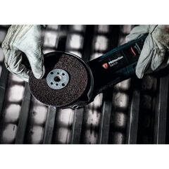  EXPERT N477 SCM Scheiben für Winkelschleifer Bosch EXPERT N477 SCM Scheibe für Winkelschleifer, 100 x 16 mm, extra grob, für kleine Winkelschleifer 12375816