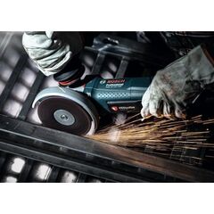  EXPERT N477 SCM Scheiben für Winkelschleifer Bosch EXPERT N477 SCM Scheibe für Winkelschleifer, 100 x 16 mm, extra grob, für kleine Winkelschleifer 12375816