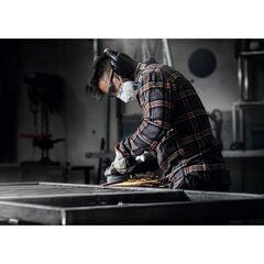  EXPERT N477 SCM Scheiben für Winkelschleifer Bosch EXPERT N477 SCM Scheibe für Winkelschleifer, 100 x 16 mm, extra grob, für kleine Winkelschleifer 12375816