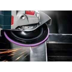  EXPERT N477 SCM Scheiben für Winkelschleifer Bosch EXPERT N477 SCM Scheibe für Winkelschleifer, 100 x 16 mm, extra grob, für kleine Winkelschleifer 12375816