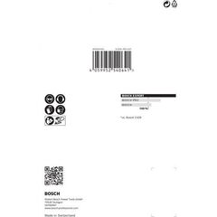  EXPERT M480 Schleifnetz-Sets für Multischleifer Bosch EXPERT M480 Schleifnetz für Multischleifer 100 x 150 mm, G 100, 10-tlg., für Multischleifer 12376115