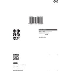  EXPERT M480 Schleifnetz-Sets für Multischleifer Bosch EXPERT M480 Schleifnetz für Multischleifer 100 x 150 mm, G 150, 10-tlg., für Multischleifer 12376116