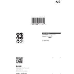  EXPERT M480 Schleifnetz-Sets für Multischleifer Bosch EXPERT M480 Schleifnetz für Multischleifer 100 x 150 mm, G 220, 10-tlg., für Multischleifer 12376119