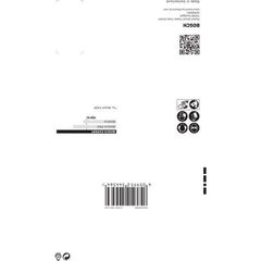  EXPERT C470 Schleifblatt mit 7 Löchern für Multischleifer Bosch EXPERT C470 Schleifpapier mit 7 Löchern für Multischleifer, 100 x 150 mm, G 180, 10-tlg., für Multischleifer 12376146