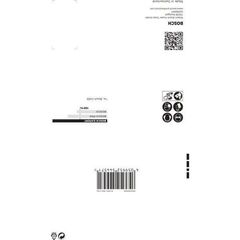  EXPERT C470 Schleifblatt mit 7 Löchern für Multischleifer Bosch EXPERT C470 Schleifpapier mit 7 Löchern für Multischleifer, 100 x 150 mm, G 240, 10-tlg., für Multischleifer 12376144