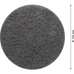  EXPERT N880 Vliesscheiben für Exzenterschleifer Bosch EXPERT N880 Vliesscheibe für Exzenterschleifer, 125 mm, ultrafeines SiC, für Exzenterschleifer 12376236