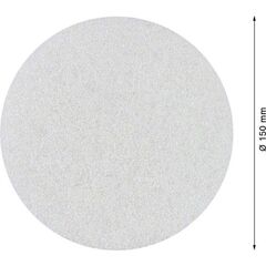  EXPERT N880 Vliesscheiben für Exzenterschleifer Bosch EXPERT N880 Vliesscheibe für Exzenterschleifer, 150 mm, Reinigung, für Exzenterschleifer 12376247