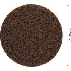  EXPERT N880 Vliesscheiben für Exzenterschleifer Bosch EXPERT N880 Vliesscheibe für Exzenterschleifer, 128 mm, mittel, 5-tlg., für Exzenterschleifer 12376240