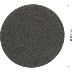  EXPERT N880 Vliesscheiben für Exzenterschleifer Bosch EXPERT N880 Vliesscheibe für Exzenterschleifer, 128 mm, fein, 5-tlg., für Exzenterschleifer 12376235