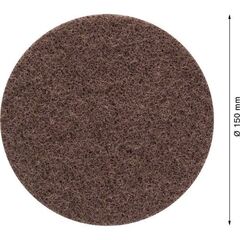  EXPERT N880 Vliesscheiben für Exzenterschleifer Bosch EXPERT N880 Vliesscheibe für Exzenterschleifer, 150 mm, grob, 5-tlg., für Exzenterschleifer 12376233