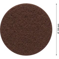  EXPERT N880 Vliesscheiben für Exzenterschleifer Bosch EXPERT N880 Vliesscheibe für Exzenterschleifer, 150 mm, mittel, 5-tlg., für Exzenterschleifer 12376243