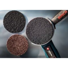  EXPERT N880 Vliesscheiben für Exzenterschleifer Bosch EXPERT N880 Vliesscheibe für Exzenterschleifer, 125 mm, Reinigung, für Exzenterschleifer 12376231