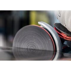  EXPERT N880 Vliesscheiben für Exzenterschleifer Bosch EXPERT N880 Vliesscheibe für Exzenterschleifer, 125 mm, Reinigung, für Exzenterschleifer 12376231