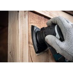  EXPERT C470 Schleifblatt für Deltaschleifer Bosch EXPERT C470 Schleifpapier für Deltaschleifer, 93 mm, G 40, 50 Stück, für Deltaschleifer 12376133