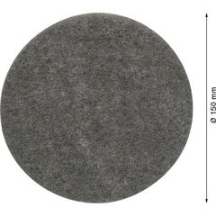  EXPERT N880 Vliesscheiben für Exzenterschleifer Bosch EXPERT N880 Vliesscheibe für Exzenterschleifer, 150 mm, fein, 5-tlg., für Exzenterschleifer 12376232