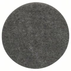  N880 Vliesscheiben für Exzenterschleifer Bosch Schleifvlies, für Exzenterschleifer 12376409