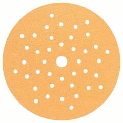  C470 Best for Wood and Paint Schleifpapier für Exzenterschleifer Bosch Schleifblatt C470, 50er-Pack, für Exzenterschleifer 12376448