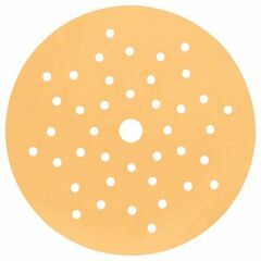  C470 Best for Wood and Paint Schleifpapier für Exzenterschleifer Bosch Schleifblatt C470, 50er-Pack, für Exzenterschleifer 12376497