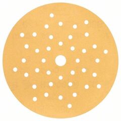  C470 Best for Wood and Paint Schleifpapier für Exzenterschleifer Bosch Schleifblatt C470, 50er-Pack, für Exzenterschleifer 12376423