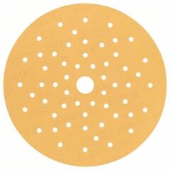  C470 Best for Wood and Paint Schleifpapier für Exzenterschleifer Bosch Schleifblatt C470, 5er-Pack, für Exzenterschleifer 12376466