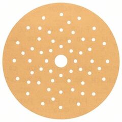  C470 Best for Wood and Paint Schleifpapier für Exzenterschleifer Bosch Schleifblatt C470, 5er-Pack, für Exzenterschleifer 12376483