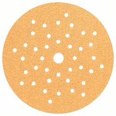 C470 Best for Wood and Paint Schleifpapier für Exzenterschleifer Bosch Schleifblatt C470, 50er-Pack, für Exzenterschleifer 12376458